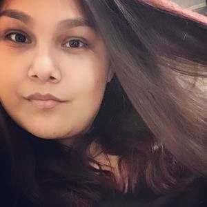 Meet your Posher, Arely